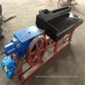 Factory Price  Zambia Small Gold Process Machine Shaking Table Gold Recovery